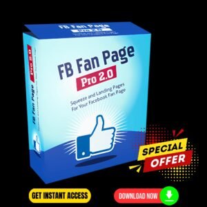 FB Fan Page Pro WordPress Plugin